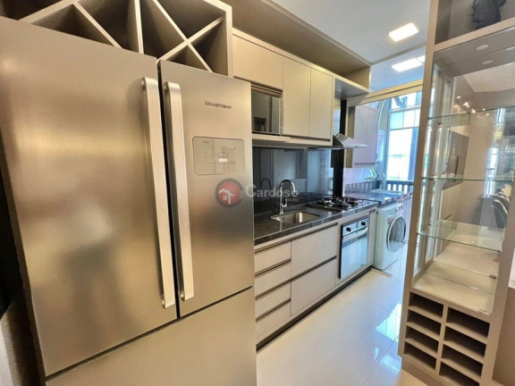 Imagem Apartamento com 2 Quartos à Venda,  em Navegantes - Capão Da Canoa