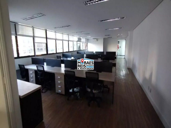 Imagem Sala Comercial à Venda ou Locação, 160 m² em Vila Olímpia - São Paulo Imagem Sala Comercial à Venda ou Locação, 160 m² em Vila Olímpia - São Paulo