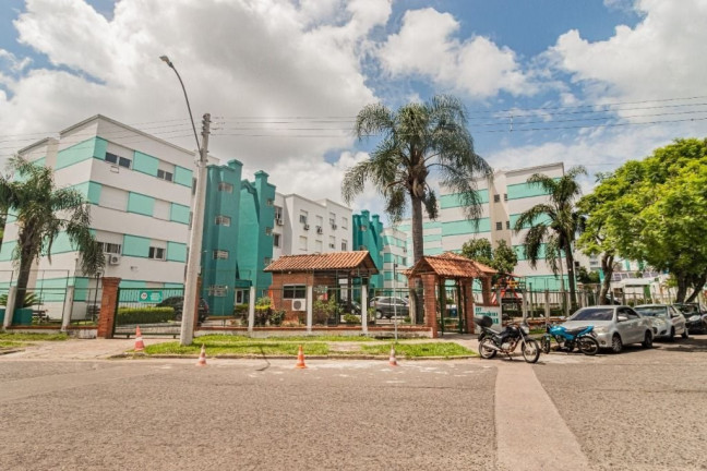 Imagem Apartamento com 2 Quartos à Venda, 60 m² em Protásio Alves - Porto Alegre