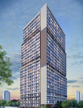 Imagem Imóvel com 3 Quartos à Venda, 74 m² em Santo Amaro - São Paulo Imagem Imóvel com 3 Quartos à Venda, 74 m² em Santo Amaro - São Paulo
