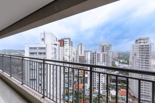 Apartamento com 3 Quartos à Venda, 154 m² em Butantã - São Paulo