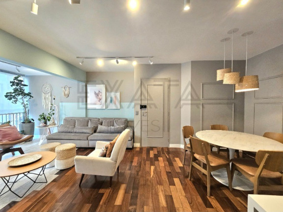Imagem Imóvel com 3 Quartos à Venda, 98 m² em Moema Pássaros - São Paulo Imagem Imóvel com 3 Quartos à Venda, 98 m² em Moema Pássaros - São Paulo