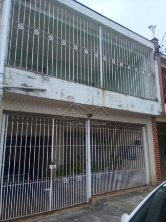 Sobrado com 3 Quartos à Venda, 120 m² em Penha De França - São Paulo