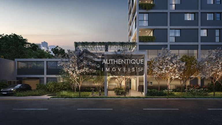Imagem Apartamento com 4 Quartos à Venda, 217 m² em Vila Olímpia - São Paulo Imagem Apartamento com 4 Quartos à Venda, 217 m² em Vila Olímpia - São Paulo