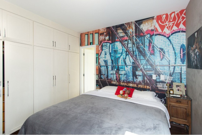Imagem Apartamento com 3 Quartos à Venda, 340 m² em Panamby - São Paulo Imagem Apartamento com 3 Quartos à Venda, 340 m² em Panamby - São Paulo