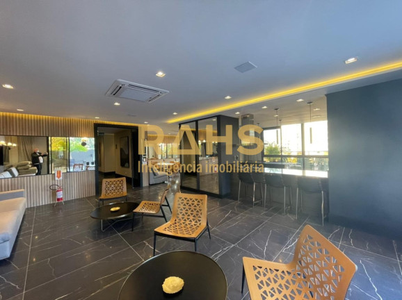 Imagem Apartamento com 3 Quartos à Venda, 278 m² em América - Joinville Imagem Apartamento com 3 Quartos à Venda, 278 m² em América - Joinville