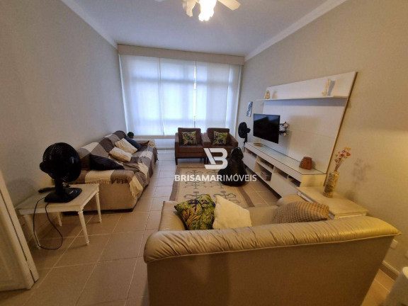 Imagem Apartamento com 3 Quartos à Venda ou Locação, 90 m² em Pitangueiras - Guarujá