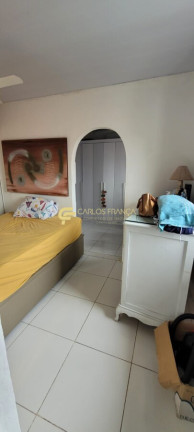 Imagem Casa com 5 Quartos à Venda, 120 m² em Stiep - Salvador