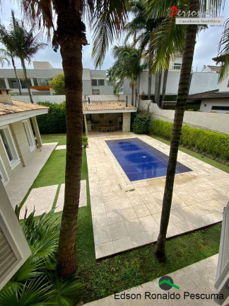 Imagem Casa com 2 Quartos à Venda, 950 m² em Alphaville Residencial Um - Barueri