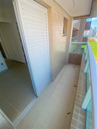 Imagem Apartamento com 2 Quartos à Venda, 68 m² em Guilhermina - Praia Grande