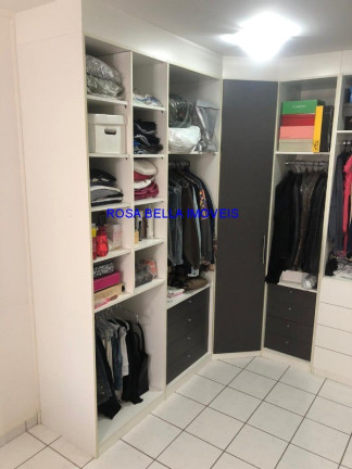 Imagem Apartamento com 3 Quartos à Venda, 100 m² em Parque Residencial Eloy Chaves - Jundiaí