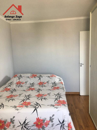 Imagem Apartamento com 3 Quartos à Venda, 67 m² em Parque Reboucas - São Paulo