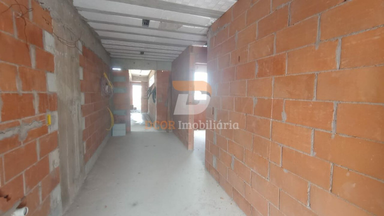 Apartamento com 2 Quartos à Venda, 40 m² em Centro  - Diadema
