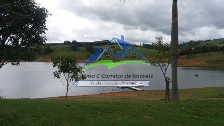 Terreno em Condomínio à Venda, 1 m² em Zona Rural - Piracaia