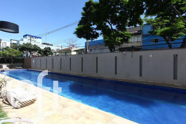 Imagem Apartamento com 2 Quartos à Venda, 58 m² em Bom Retiro - São Paulo Imagem Apartamento com 2 Quartos à Venda, 58 m² em Bom Retiro - São Paulo