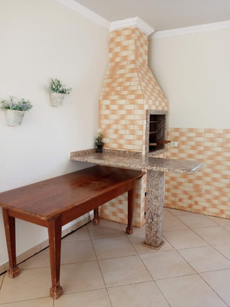 Imagem Casa com 3 Quartos à Venda, 130 m² em Residencial São José Iii - Sarandi