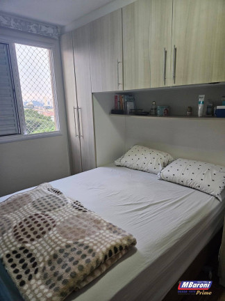 Imagem Apartamento com 2 Quartos à Venda, 50 m² em Vila Amália (zona Norte) - São Paulo Imagem Apartamento com 2 Quartos à Venda, 50 m² em Vila Amália (zona Norte) - São Paulo