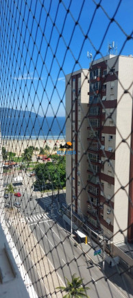 Apartamento com 2 Quartos à Venda,  em Itararé - São Vicente