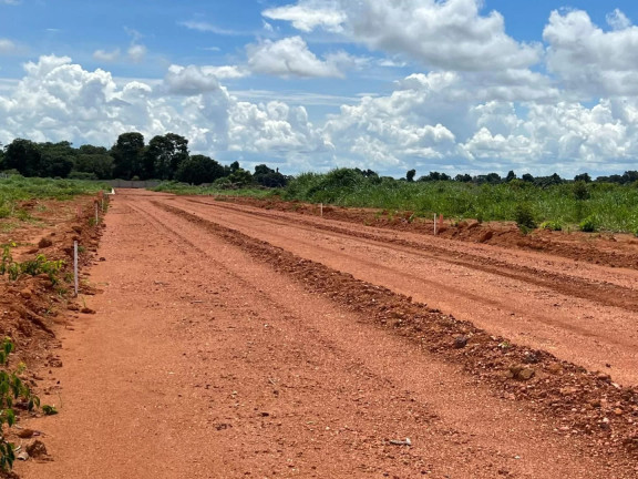 Imagem Terreno à Venda, 614 m² em Zona Rural - Sinop Imagem Terreno à Venda, 614 m² em Zona Rural - Sinop