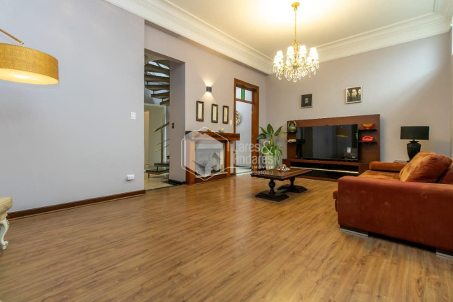Imagem Casa com 3 Quartos à Venda, 239 m² em Perdizes - São Paulo