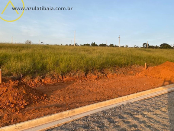 Imagem Terreno à Venda, 360 m² em Elementum Atibaia - Atibaia