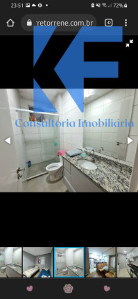 Imagem Imóvel com 2 Quartos à Venda, 56 m² em Loteamento Adventista Campineiro - Hortolândia Imagem Imóvel com 2 Quartos à Venda, 56 m² em Loteamento Adventista Campineiro - Hortolândia