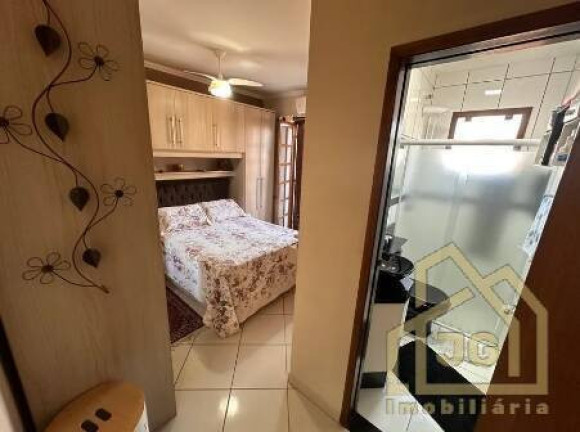 Imagem Casa com 3 Quartos à Venda, 155 m² em Vila Eldízia - Santo André