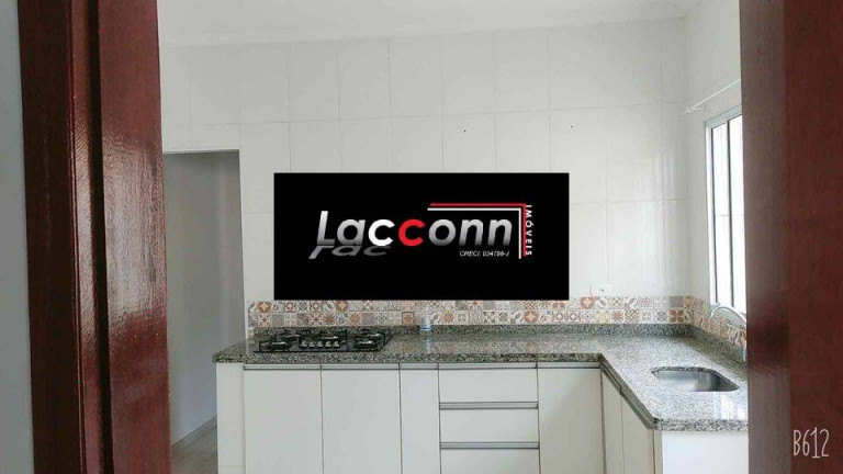 Imagem Casa com 3 Quartos à Venda, 90 m² em Centro - Boituva