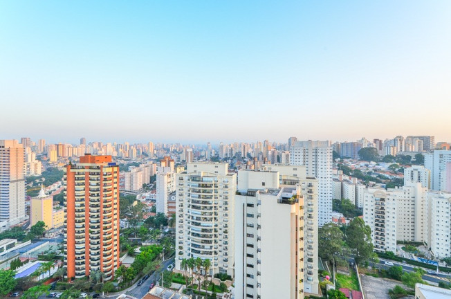 Imagem Apartamento com 4 Quartos à Venda, 165 m² em Jardim Vila Mariana - São Paulo Imagem Apartamento com 4 Quartos à Venda, 165 m² em Jardim Vila Mariana - São Paulo