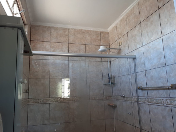 Sobrado com 4 Quartos à Venda, 189 m² em Monte Castelo - São José Dos Campos