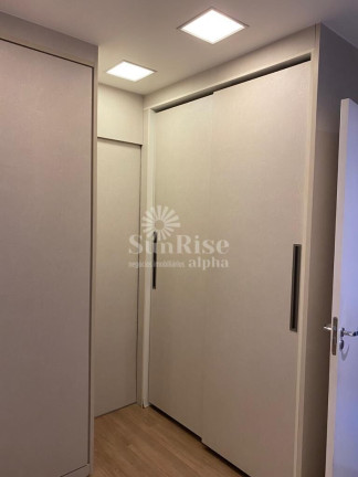 Imagem Apartamento com 2 Quartos para Alugar, 121 m² em Alphaville Conde I - Barueri Imagem Apartamento com 2 Quartos para Alugar, 121 m² em Alphaville Conde I - Barueri