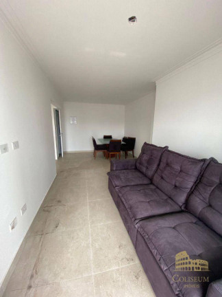 Imagem Apartamento com 2 Quartos à Venda, 75 m² em Boqueirão - Praia Grande