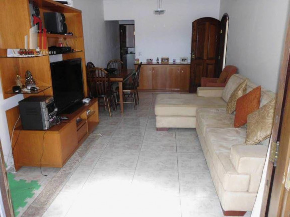 Imagem Sobrado com 3 Quartos à Venda, 193 m² em Vila Miriam - São Paulo Imagem Sobrado com 3 Quartos à Venda, 193 m² em Vila Miriam - São Paulo