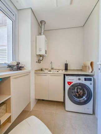 Imagem Apartamento com 3 Quartos à Venda, 130 m² em Riviera De São Lourenço - Bertioga
