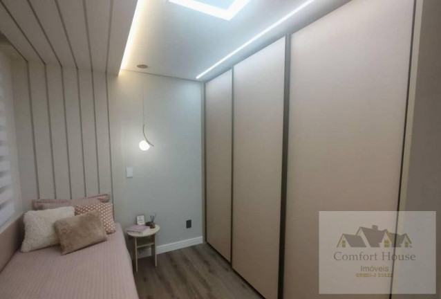 Imagem Apartamento com 4 Quartos à Venda, 178 m² em Jardim - Santo André Imagem Apartamento com 4 Quartos à Venda, 178 m² em Jardim - Santo André