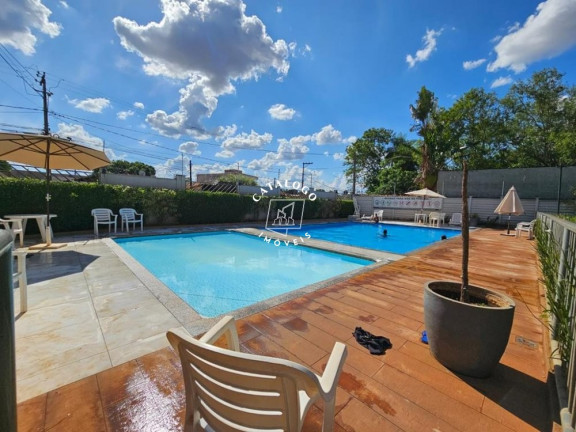 Apartamento com 2 Quartos à Venda, 45 m² em Valentina Figueiredo - Ribeirão Preto