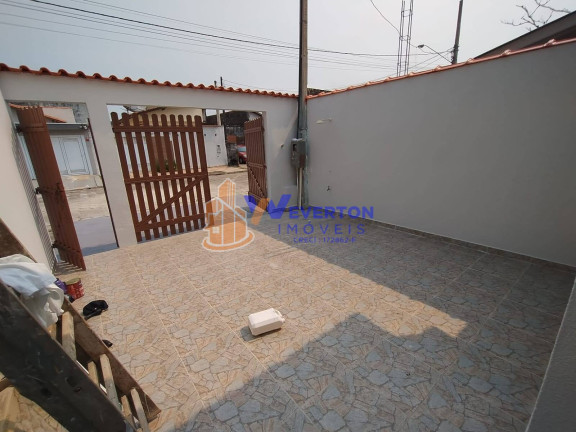 Imagem Casa com 2 Quartos à Venda, 125 m² em Plataforma - Mongaguá Imagem Casa com 2 Quartos à Venda, 125 m² em Plataforma - Mongaguá