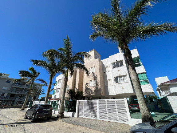 Imagem Cobertura com 2 Quartos à Venda, 108 m² em Palmas - Governador Celso Ramos