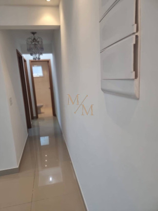 Imagem Apartamento com 2 Quartos à Venda, 54 m² em Aparecida - Santos Imagem Apartamento com 2 Quartos à Venda, 54 m² em Aparecida - Santos