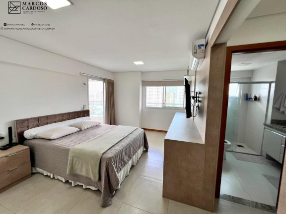 Imagem Imóvel com 3 Quartos à Venda, 195 m² em Tv. Dom Romualdo De Seixas - 795