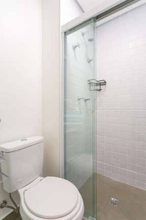 Imagem Apartamento com 1 Quarto à Venda, 61 m² em Brooklin Paulista - São Paulo Imagem Apartamento com 1 Quarto à Venda, 61 m² em Brooklin Paulista - São Paulo