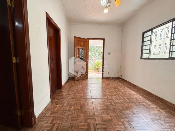Imagem Casa com 3 Quartos à Venda, 120 m² em Jaguaré - São Paulo