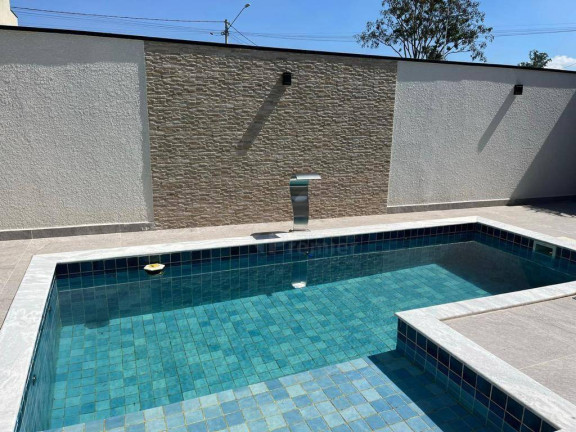 Imagem Casa com 3 Quartos à Venda, 200 m² em Jardim Piemonte - Indaiatuba