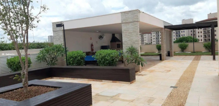Imagem Apartamento com 1 Quarto à Venda, 20 m² em Iguatemi - Ribeirão Preto Imagem Apartamento com 1 Quarto à Venda, 20 m² em Iguatemi - Ribeirão Preto