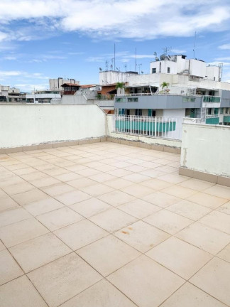 Imagem Cobertura com 3 Quartos à Venda, 180 m² em Icaraí - Niterói Imagem Cobertura com 3 Quartos à Venda, 180 m² em Icaraí - Niterói