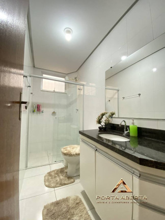 Imagem Apartamento com 3 Quartos à Venda, 77 m² em Cidade Nova - Santana Do Paraíso