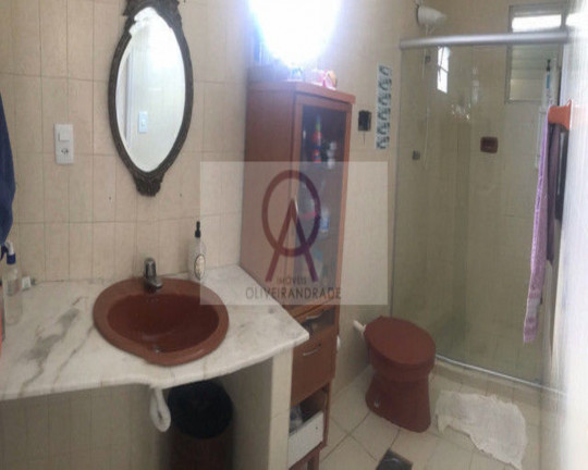 Imagem Imóvel com 3 Quartos à Venda, 94 m² em Candeal - Salvador Imagem Imóvel com 3 Quartos à Venda, 94 m² em Candeal - Salvador