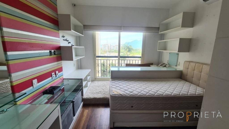Imagem Apartamento com 4 Quartos à Venda, 292 m² em Barra Da Tijuca - Rio De Janeiro Imagem Apartamento com 4 Quartos à Venda, 292 m² em Barra Da Tijuca - Rio De Janeiro