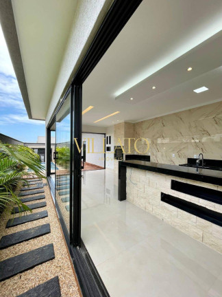 Imagem Casa com 3 Quartos à Venda, 189 m² em Setor Morada Do Lago - Trindade Imagem Casa com 3 Quartos à Venda, 189 m² em Setor Morada Do Lago - Trindade