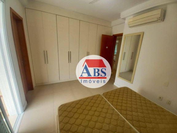 Imagem Apartamento com 3 Quartos à Venda ou Locação, 167 m² em Boqueirão - Santos